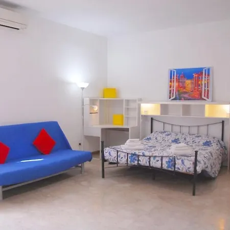 La Casa Di Stella * Roma