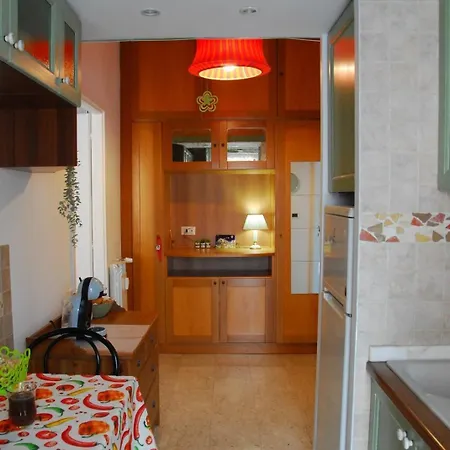 Appartamento La Casa Di Stella Roma