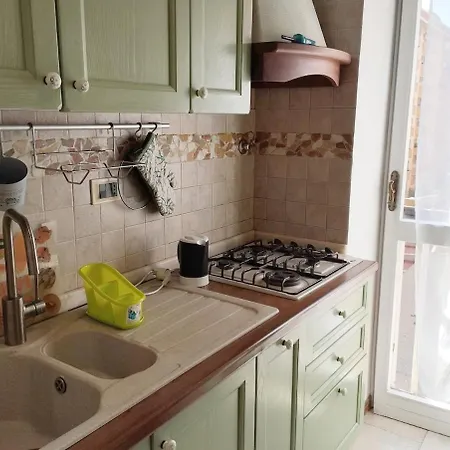 Appartamento La Casa Di Stella