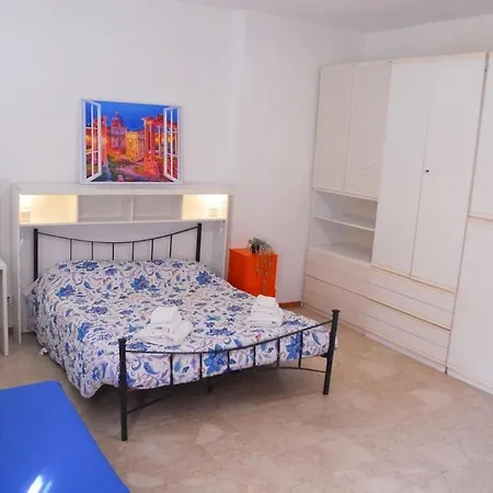 Appartamento La Casa Di Stella *