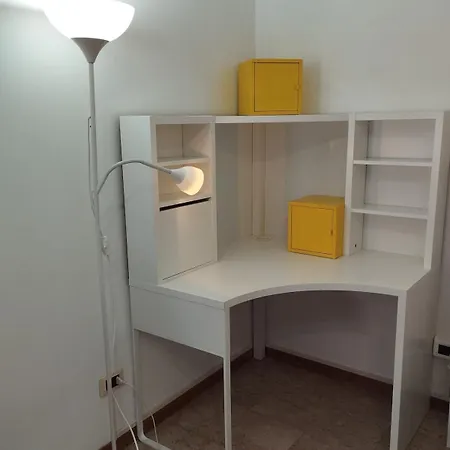 Appartamento La Casa Di Stella *