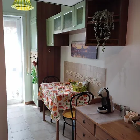 La Casa Di Stella Appartamento
