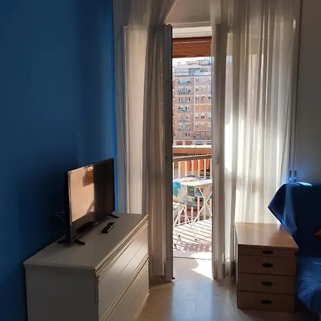 La Casa Di Stella ローマ
